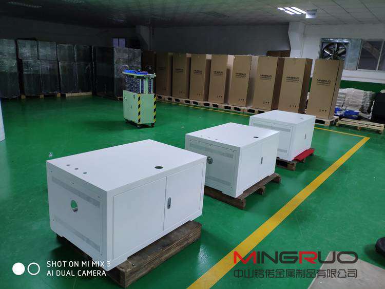 钣金加工中服务器机箱制造也需要工匠精神-BAT365 - BAT365官方网站(中国)有限公司