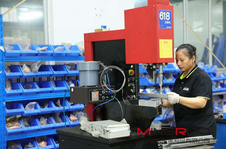钣金加工件与钣金加工程序运行流程-BAT365 - BAT365官方网站(中国)有限公司